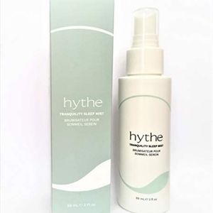 Hythe tranquility sleep mist